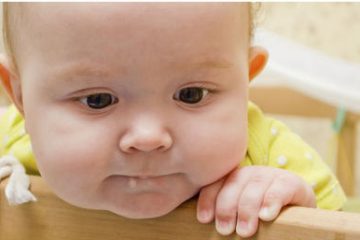 רפלוקס קיבתי־ושטי – כשהמזון עולה למעלה