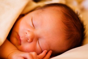 צהבת של הילוד